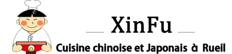 Logo XINFU